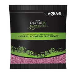 Sỏi lót nền hồ cá cảnh - Aquael Gravel Aqua Decoris 1 kg
