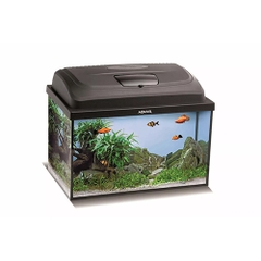 Bộ hồ cá cảnh - Aquael Aqiarium Classic Box Set 40 ( 40 x 25 x 25 cm )