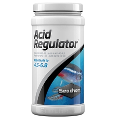Chế phẩm giúp giảm độ pH -  Seachem Acid Regulator