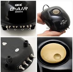 Máy bơm Oxy - Gex E-Air 9000 FB