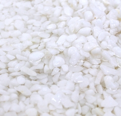 Sỏi lót nền hồ cá - Gex Scenery White Sand ( bao 1 kg)