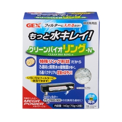 Sứ lọc nước - Gex Clean Bio-N Ring ( 140g )