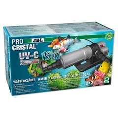 Đèn UV-C - JBL ProCristal UV-C 18W