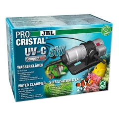 Đèn UV-C - JBL ProCristal UV-C 5W