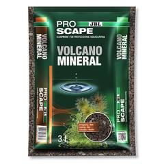 Nham thạch lót nền - JBL ProScape Volcano Mineral