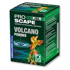 Dinh dưỡng cho cây thủy sinh - JBL ProScape Volcano Powder