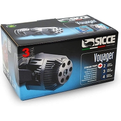 Máy thổi tạo luồng - Sicce Voyager 2 - 3000 l/h - 7W
