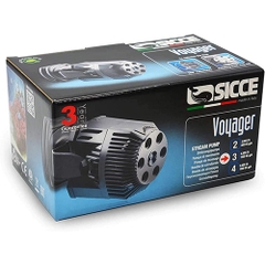 Máy thổi tạo luồng - Sicce Voyager 3 - 4500 l/h - 10W