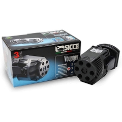 Máy thổi tạo luồng - Sicce Voyager 3 - 4500 l/h - 10W