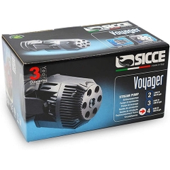 Máy thổi tạo luồng - Sicce Voyager 4 - 6000 l/h - 14W