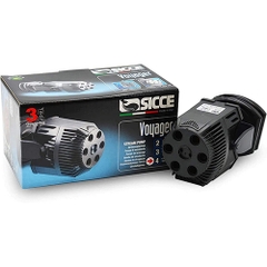 Máy thổi tạo luồng - Sicce Voyager 4 - 6000 l/h - 14W