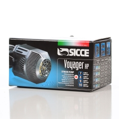 Máy thổi tạo luồng - Sicce Voyager HP 8 - 12.000 l/h - 18W