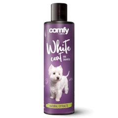 Dầu tắm - Compy White Coat 250ml