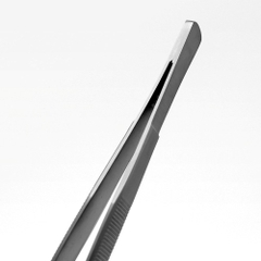 Nhíp trồng cây thủy sinh - Aquavitro Wide Grasp Forceps 20cm