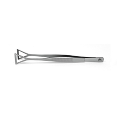 Nhíp trồng cây thủy sinh - Aquavitro Wide Grasp Forceps 20cm