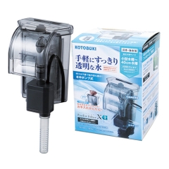 Lọc thác hồ cá cảnh - Kotobuki ProFit Filter X1 ( 3W - 270 l/h )