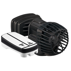 Máy thổi tạo luồng có điều chỉnh lưu lượng - Sicce Xstream-E 3500 - 8000 l/h ( Electronic )