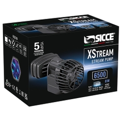 Máy thổi tạo luồng - Sicce XStream 6500 l/h - 8W