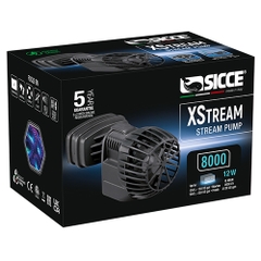Máy thổi tạo luồng - Sicce XStream 8000 l/h - 12W