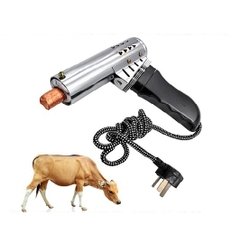 DỤNG CỤ TRUI SỪNG BÊ BẰNG ĐIỆN