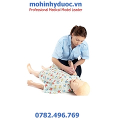 MÔ HÌNH CHĂM SÓC TRẺ EM, NURSING KID