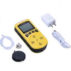 MÁY ĐO 4 LOẠI KHÍ (O2, CO, H2S, LEL) HT-1805