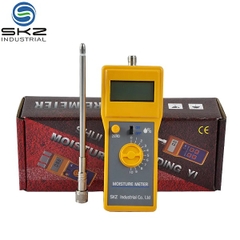 MÁY ĐO ĐỘ ẨM THỰC PHẨM KỸ THUẬT SỐ CẦM TAY SKZ111C