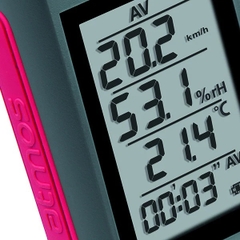 MÁY ĐO TỐC ĐỘ GIÓ, NHIỆT ĐỘ, ĐỘ ẨM SKYWATCH ATMOS JDC