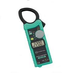 AMPE KÌM KYORITSU 2200 (AC 1000A)