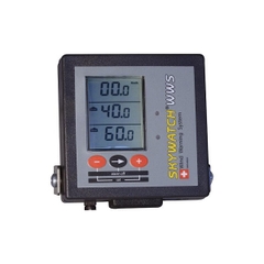 MÁY ĐO GIÓ CÓ CẢNH BÁO SKYWATCH WWS (WIND WARNING SYSTEM)