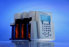 Bộ đo BOD 6 chỗ Model BD600