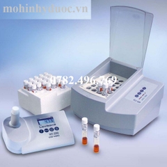 Bộ đo chỉ số COD model MD200 COD vario