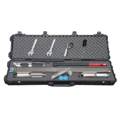 BỘ DỤNG CỤ LẤY MẪU ĐẤT 3¼” SOIL SAMPLER KIT