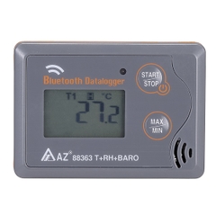 Bộ ghi dữ liệu nhiệt độ độ ẩm và độ ẩm - Data logger