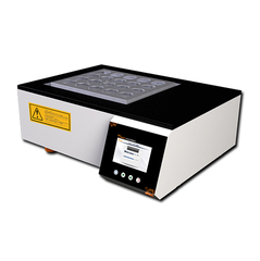 BỘ PHÁ MẪU KJELDAHL 20 VỊ TRÍ SH220F HANON