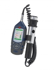 BỘ THIẾT BỊ ĐO BỤI TOÀN PHẦN, BỤI HÔ HẤP, BỤI PM2.5, BỤI PM10, CASELLA – ANH