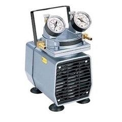 MÁY BƠM HÚT CHÂN KHÔNG PHÒNG THÍ NGHIỆM HÃNG: GAST, MODEL: DOA-P504-BN