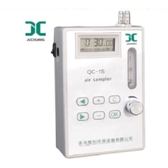 BƠM LẤY MẪU KHÍ QC-1S