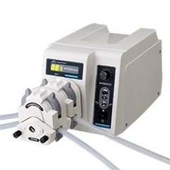 BƠM NHU ĐỘNG BASIC PERISTALTIC PUMP WT600-2J LONGER