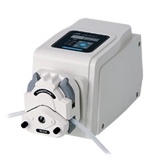 BƠM NHU ĐỘNG BASIC PERISTALTIC PUMP WT600-2J LONGER