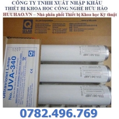 BÓNG ĐÈN TIA CỰC TÍM UVA-340, UVB-313EL, UVA-351