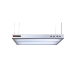 BUỒNG SÁNG SO MÀU VẢI TILO CC120-W-2 (D65&TL84)