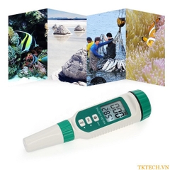 MÁY ĐO ĐỘ MẶN AR8012