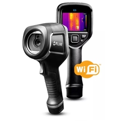 CAMERA ĐO NHIỆT ĐỘ HỒNG NGOẠI FLIR E5-XT