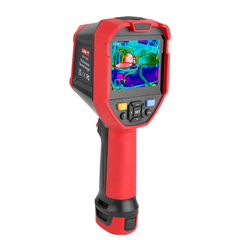 CAMERA NHIỆT ĐỘ UNI-T