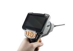 CAMERA NỘI SOI KHE HẸP CÔNG NGHIÊP IK 112