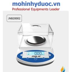 CÂN ĐIỆN TỬ 2 SỐ LẺ 2KG JNB20002 JOANLAB