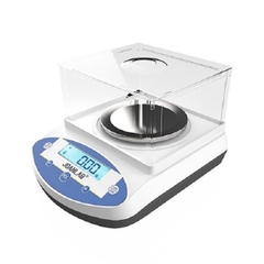 CÂN ĐIỆN TỬ JNB2002 200G (2 SỐ LẺ 0.01G)