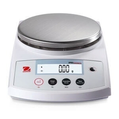 CÂN KỸ THUẬT 2 SỐ LẺ, 2200G X 0.01G PR2202/E OHAUS