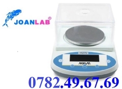 CÂN ĐIỆN TỬ 3000G/0.01G JNB30002 JOANLAB